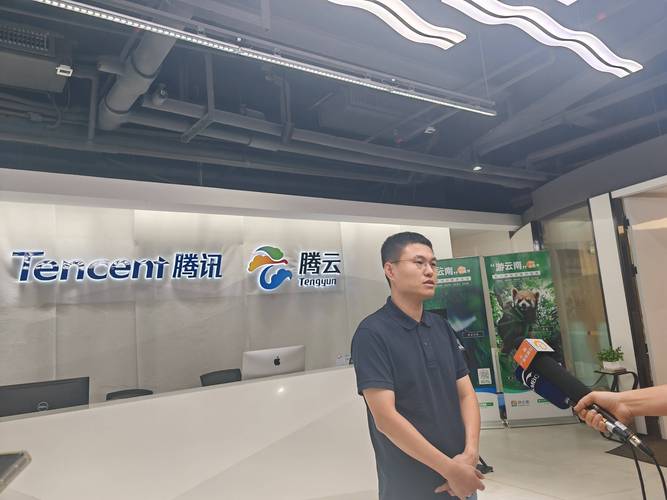174家高新技术企业助力西山区现代产业发展