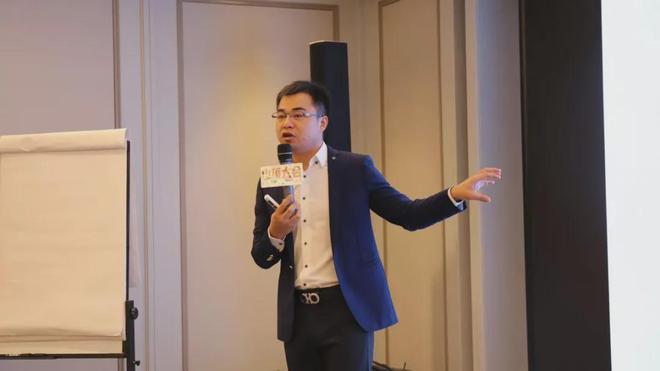 2022创投腾云大会:聚焦六大亮点,共话后疫情时代中小企业